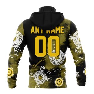 CUSTOM NXTAFInditrainRT240424 000 mhoodie back