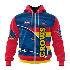 CUSTOM NXTAFLogoAC240518 000 hoodie zip front