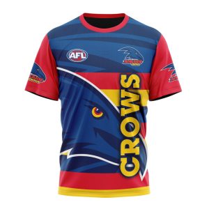 CUSTOM NXTAFLogoAC240518 000 tee front