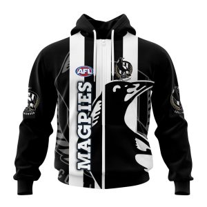 CUSTOM NXTAFLogoClw240518 000 hoodie zip front