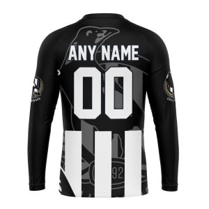 CUSTOM NXTAFLogoClw240518 000 long sleeve back