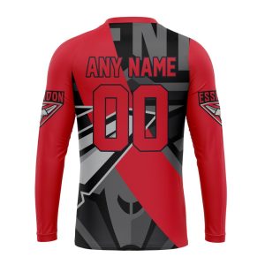 CUSTOM NXTAFLogoEFC240518 000 long sleeve back