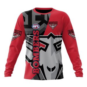 CUSTOM NXTAFLogoEFC240518 000 long sleeve front