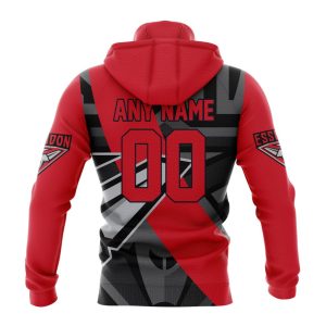 CUSTOM NXTAFLogoEFC240518 000 mhoodie back