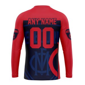 CUSTOM NXTAFLogoMFC240518 000 long sleeve back