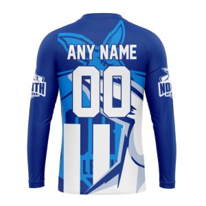 CUSTOM NXTAFLogoNMFC240518 000 long sleeve back