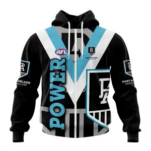 CUSTOM NXTAFLogoPA240518 000 hoodie zip front