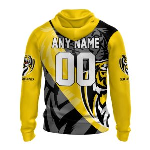 CUSTOM NXTAFLogoRT240518 000 hoodie back