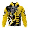 AFL Richmond Tigers Special Design Concept Kits ST2404