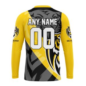 CUSTOM NXTAFLogoRT240518 000 long sleeve back