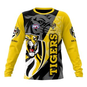 CUSTOM NXTAFLogoRT240518 000 long sleeve front
