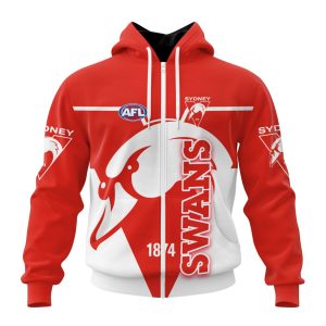 CUSTOM NXTAFLogoSS240518 000 hoodie zip front