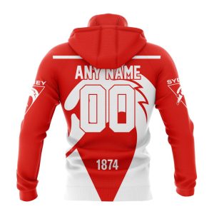 CUSTOM NXTAFLogoSS240518 000 mhoodie back