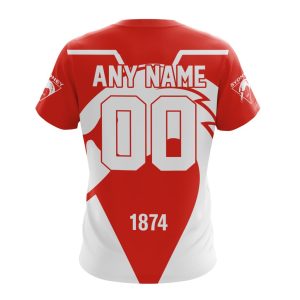 CUSTOM NXTAFLogoSS240518 000 tee back