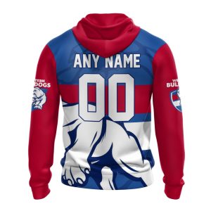 CUSTOM NXTAFLogoWB240518 000 hoodie back