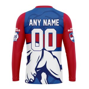 CUSTOM NXTAFLogoWB240518 000 long sleeve back