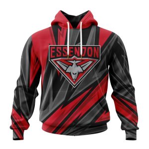 AFL Essendon Football Club Special Motocross Design ST2401