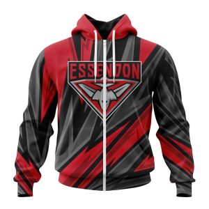 CUSTOM NXTAFMotocross2401EFC240506 000 hoodie zip front