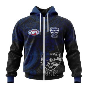 CUSTOM NXTAFPolynesian2GC220805 000 hoodie zip front