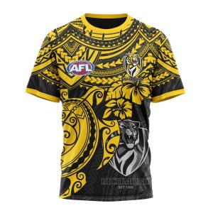 CUSTOM NXTAFPolynesian2RT220805 000 tee front