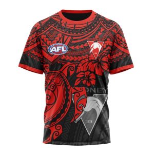 CUSTOM NXTAFPolynesian2SS220805 000 tee front
