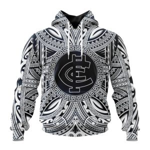 AFL Carlton Football Club Polynesian Concept Kits ST2201
