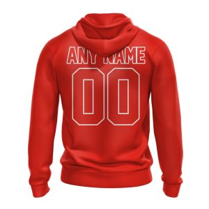 CUSTOM NXTAFShowtimeSS240504 000 hoodie back