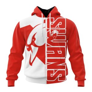 CUSTOM NXTAFShowtimeSS240504 000 hoodie zip front