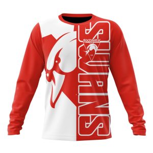 CUSTOM NXTAFShowtimeSS240504 000 long sleeve front