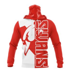 CUSTOM NXTAFShowtimeSS240504 000 mhoodie front