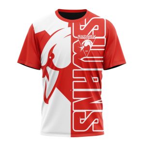 CUSTOM NXTAFShowtimeSS240504 000 tee front