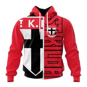 CUSTOM NXTAFShowtimeStK240504 000 hoodie zip front