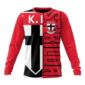 CUSTOM NXTAFShowtimeStK240504 000 long sleeve front