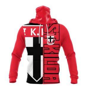 CUSTOM NXTAFShowtimeStK240504 000 mhoodie front