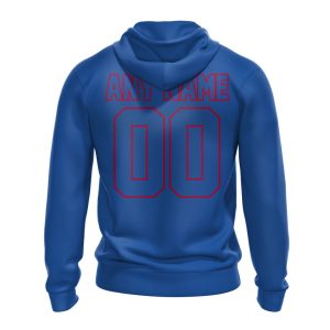 CUSTOM NXTAFShowtimeWB240504 000 hoodie back