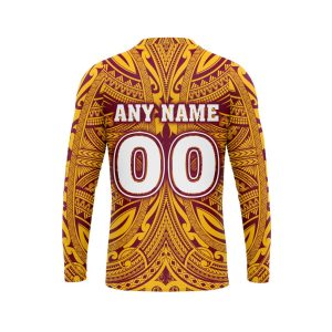 CUSTOM NXTNRLPolynesianBroncos220607 000 long sleeve back