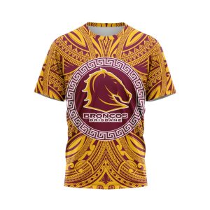 CUSTOM NXTNRLPolynesianBroncos220607 000 tee front