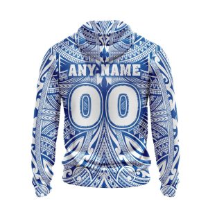 CUSTOM NXTNRLPolynesianBulldogs220607 000 hoodie back