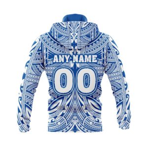 CUSTOM NXTNRLPolynesianBulldogs220607 000 mhoodie back
