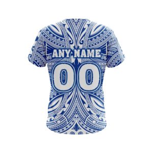 CUSTOM NXTNRLPolynesianBulldogs220607 000 tee back