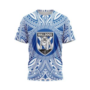 CUSTOM NXTNRLPolynesianBulldogs220607 000 tee front