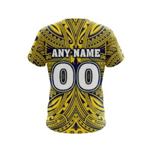 CUSTOM NXTNRLPolynesianCowboys220607 000 tee back