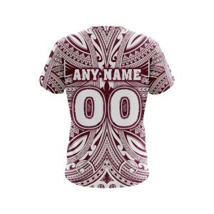 CUSTOM NXTNRLPolynesianEagles220607 000 tee back