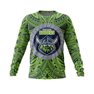 CUSTOM NXTNRLPolynesianRaiders220607 000 long sleeve front
