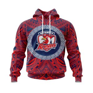 NRL Sydney Roosters Polynesian Concept Kits ST2201