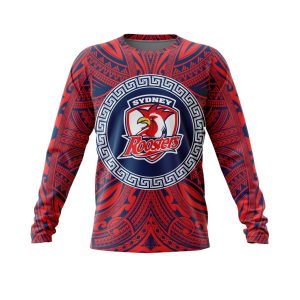 CUSTOM NXTNRLPolynesianRoosters220607 000 long sleeve front