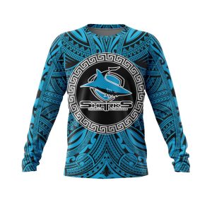 CUSTOM NXTNRLPolynesianSharks220607 000 long sleeve front