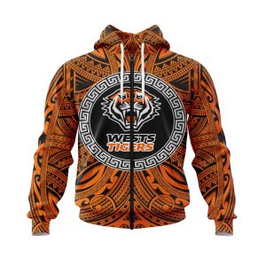 CUSTOM NXTNRLPolynesianTigers220607 000 hoodie zip front