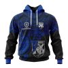 NRL Canterbury-Bankstown Bulldogs Polynesian Concept Kits ST2202