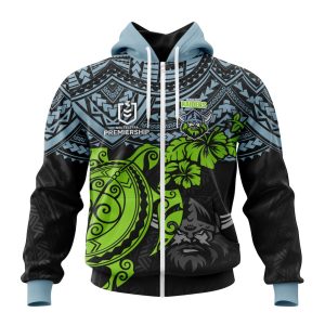 CUSTOM NXTNRPolynesian2CR220721 000 hoodie zip front